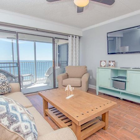 Vila Oceana II Ocean City Exteriér fotografie