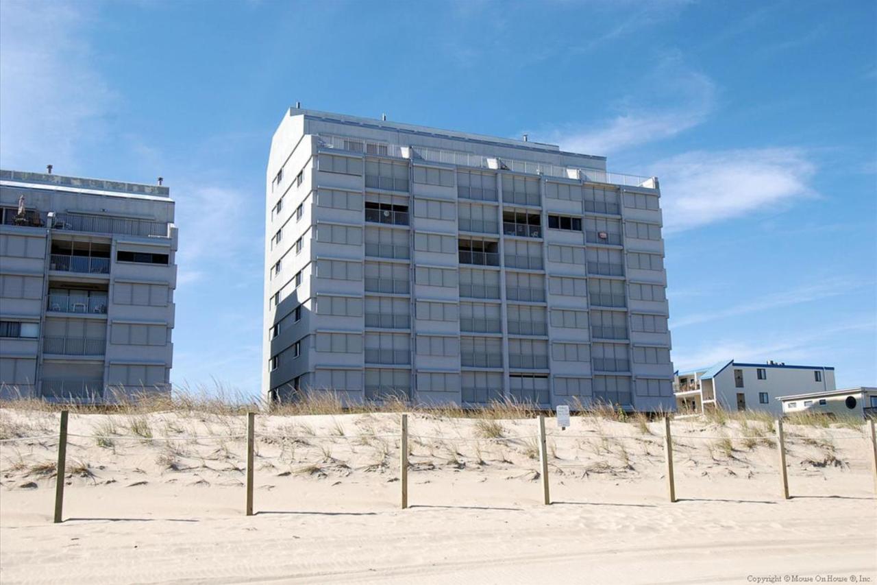 Vila Oceana II Ocean City Exteriér fotografie