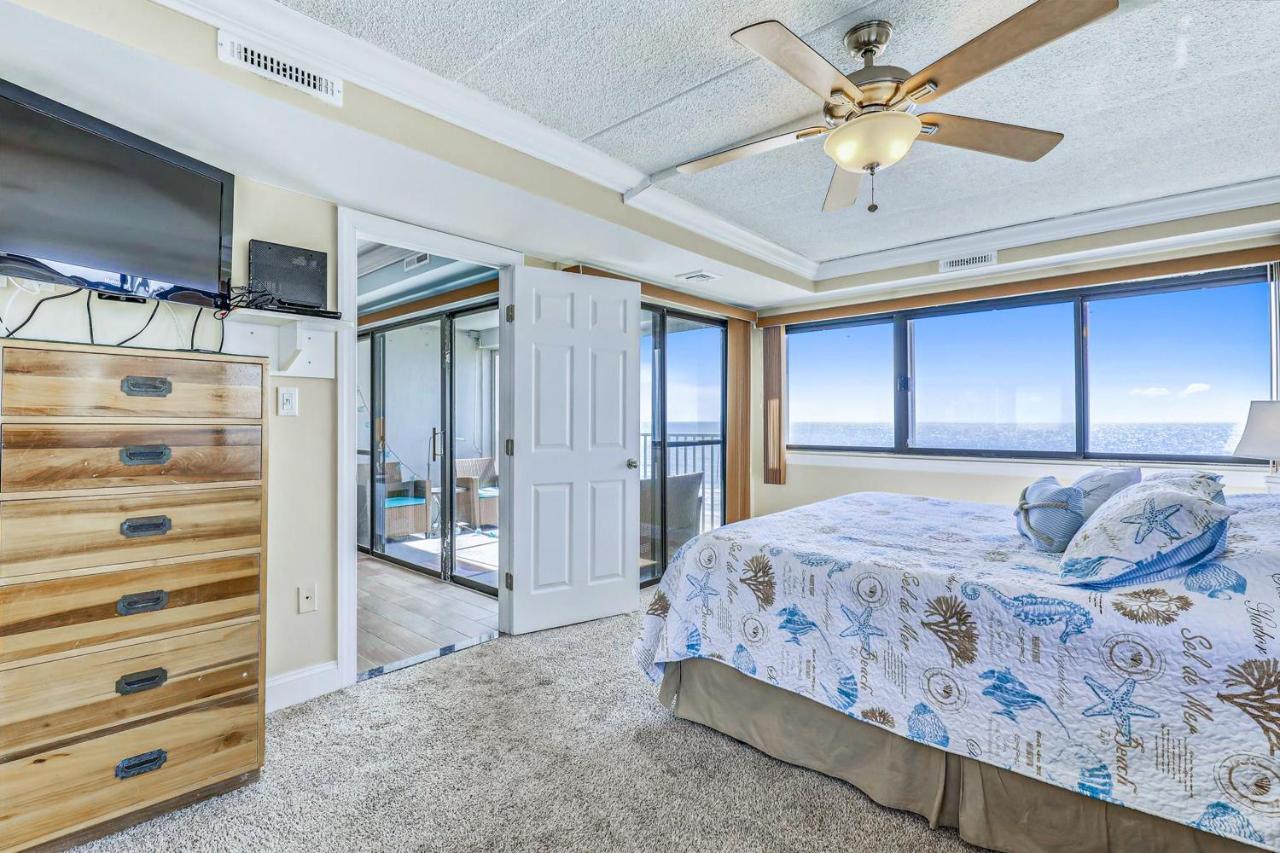 Vila Oceana II Ocean City Exteriér fotografie