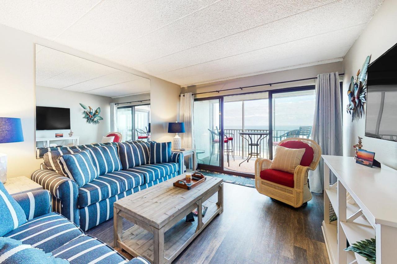 Vila Oceana II Ocean City Pokoj fotografie