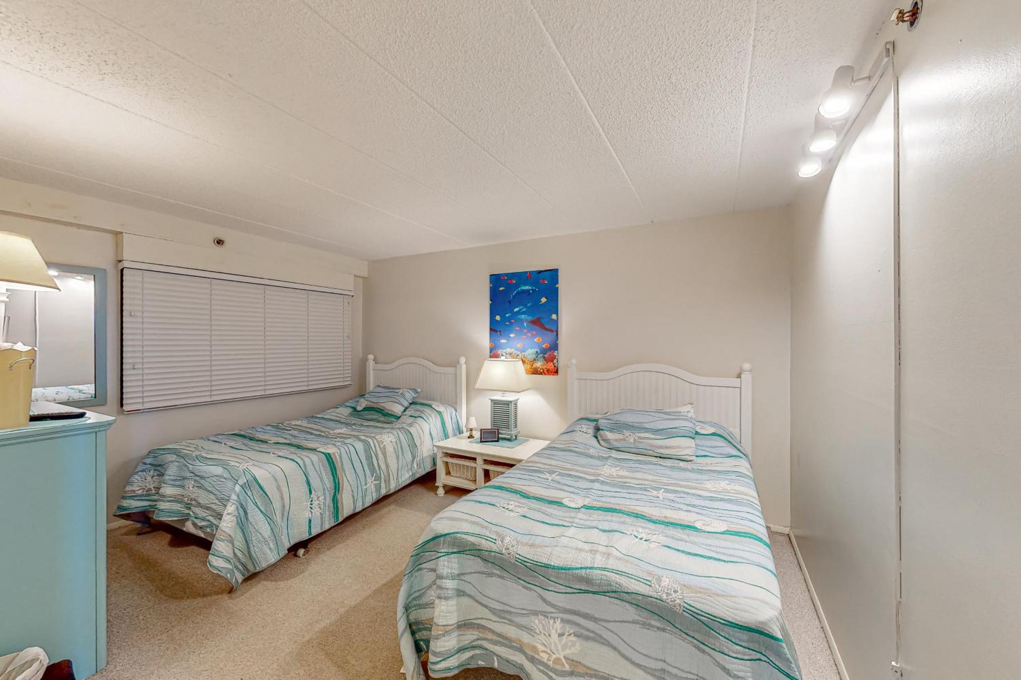 Vila Oceana II Ocean City Exteriér fotografie