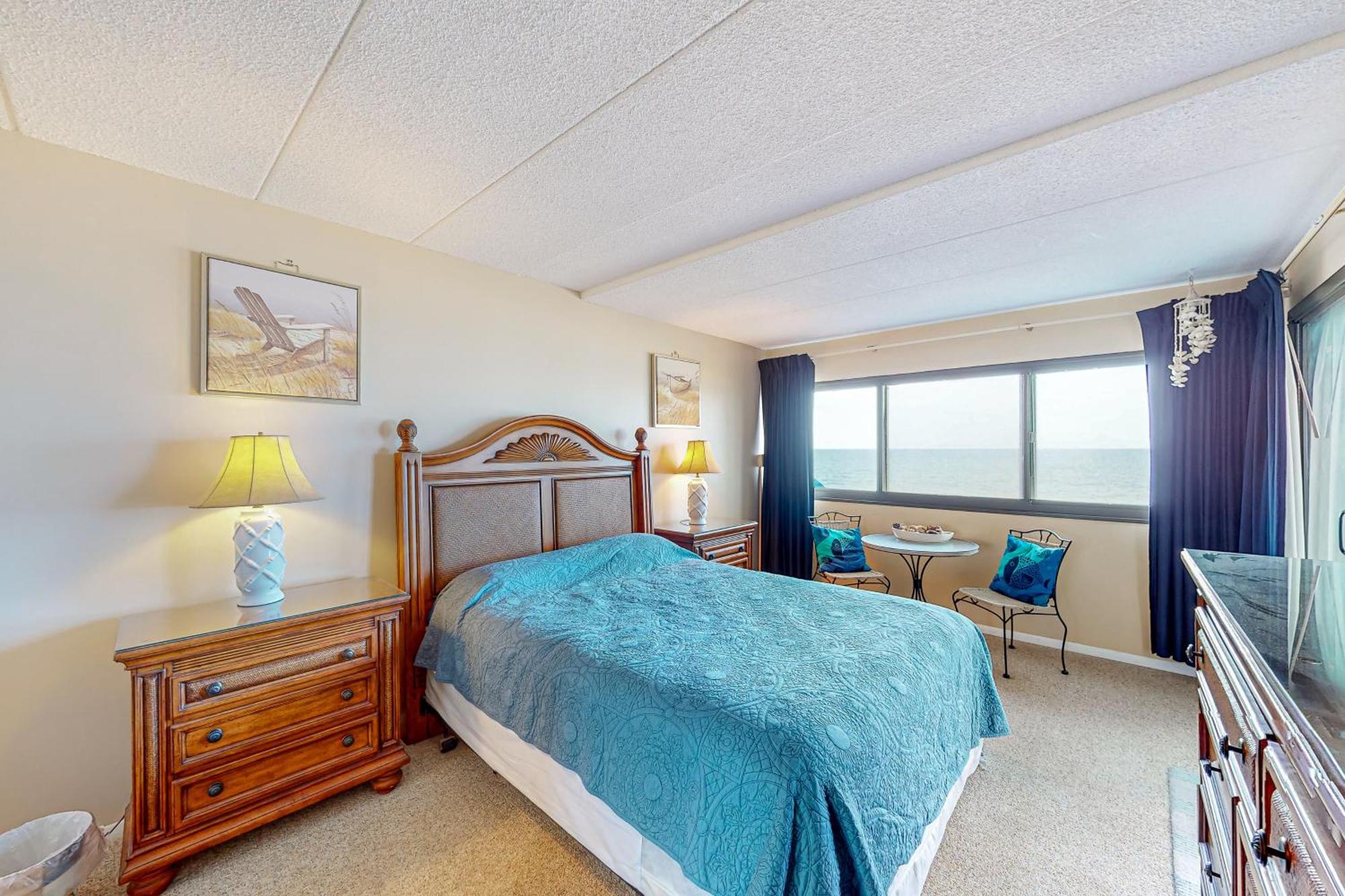 Vila Oceana II Ocean City Exteriér fotografie