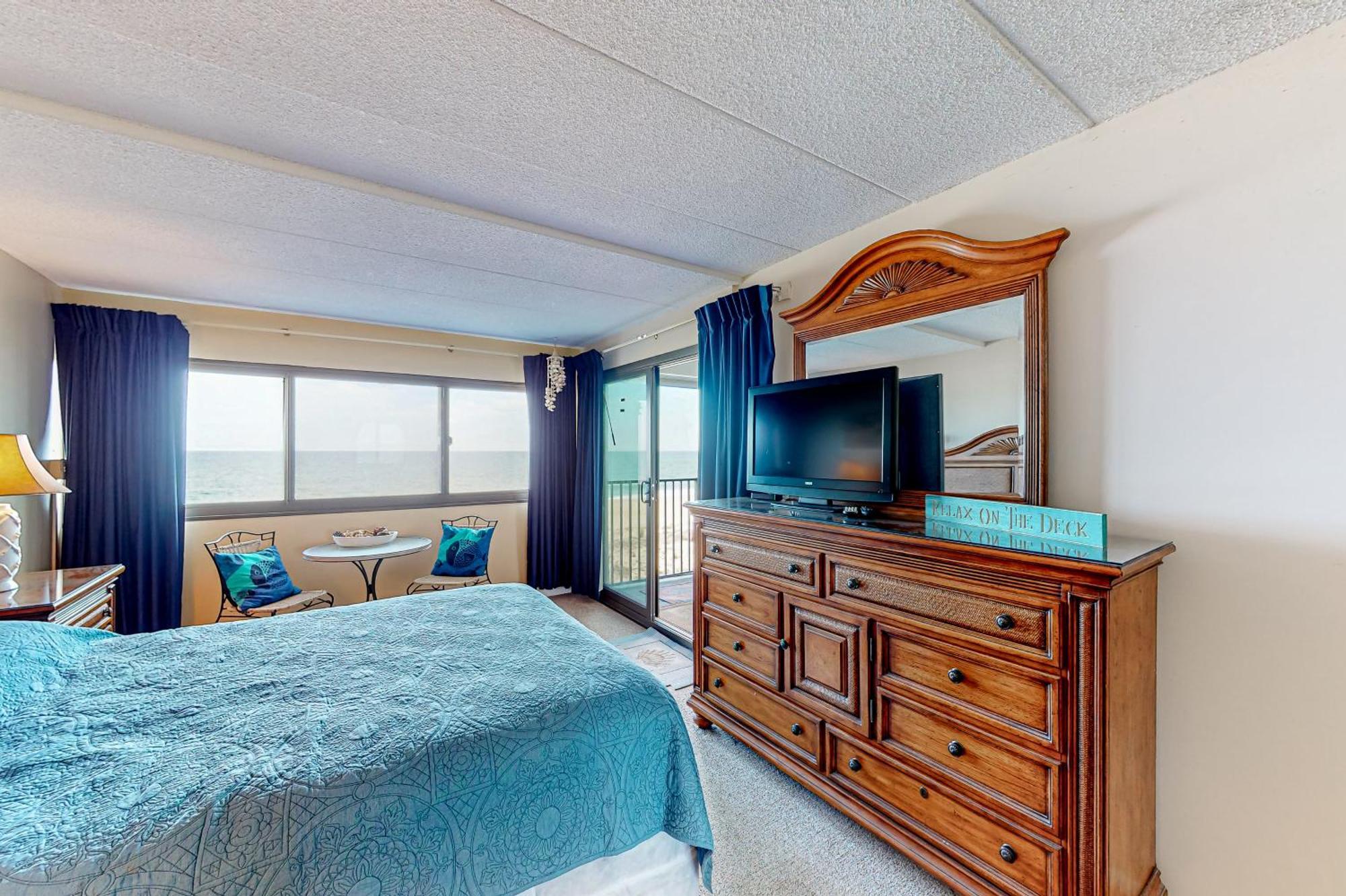 Vila Oceana II Ocean City Exteriér fotografie