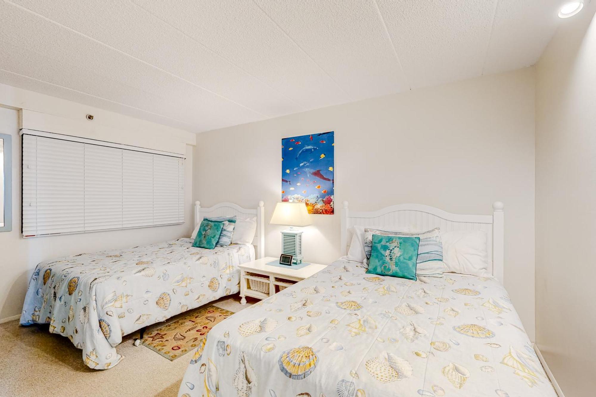Vila Oceana II Ocean City Exteriér fotografie