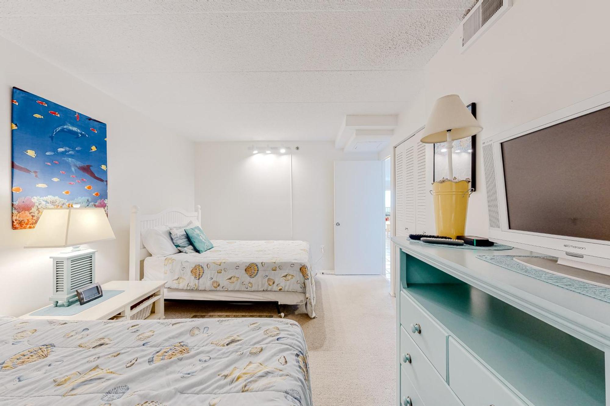 Vila Oceana II Ocean City Exteriér fotografie