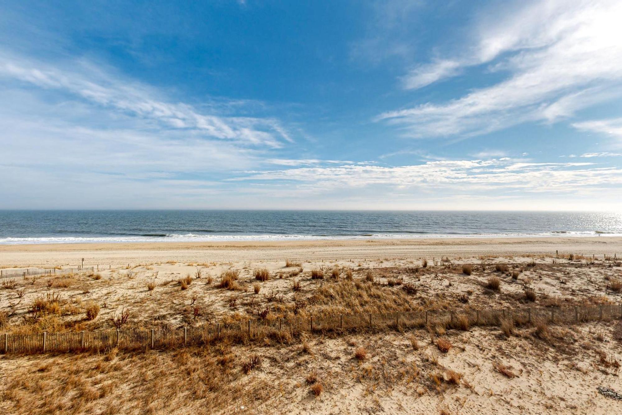 Vila Oceana II Ocean City Exteriér fotografie