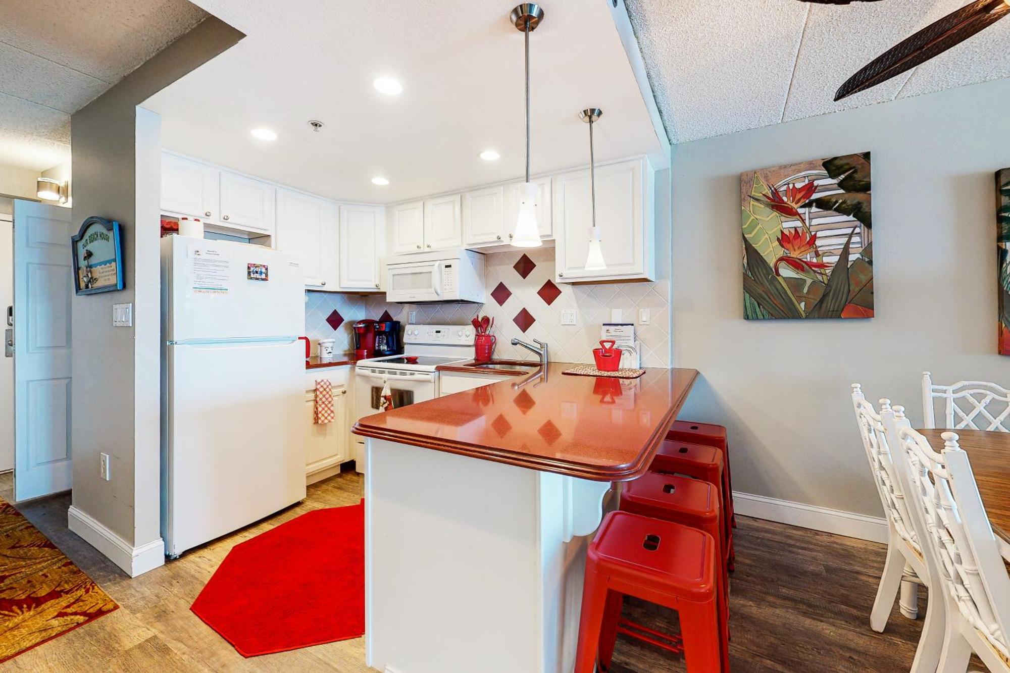 Vila Oceana II Ocean City Pokoj fotografie