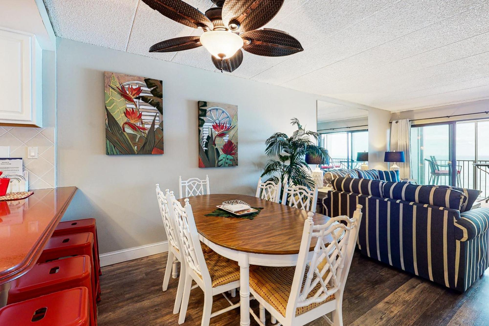 Vila Oceana II Ocean City Pokoj fotografie