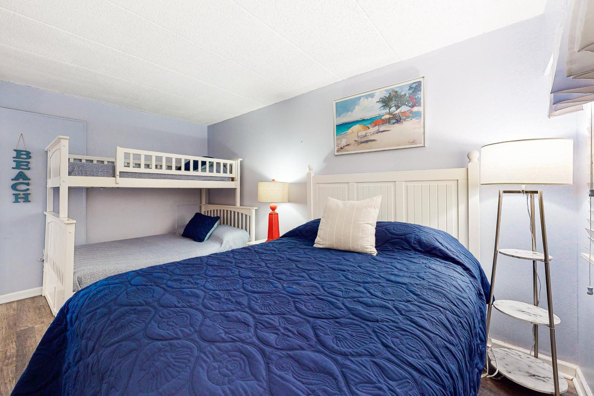 Vila Oceana II Ocean City Pokoj fotografie