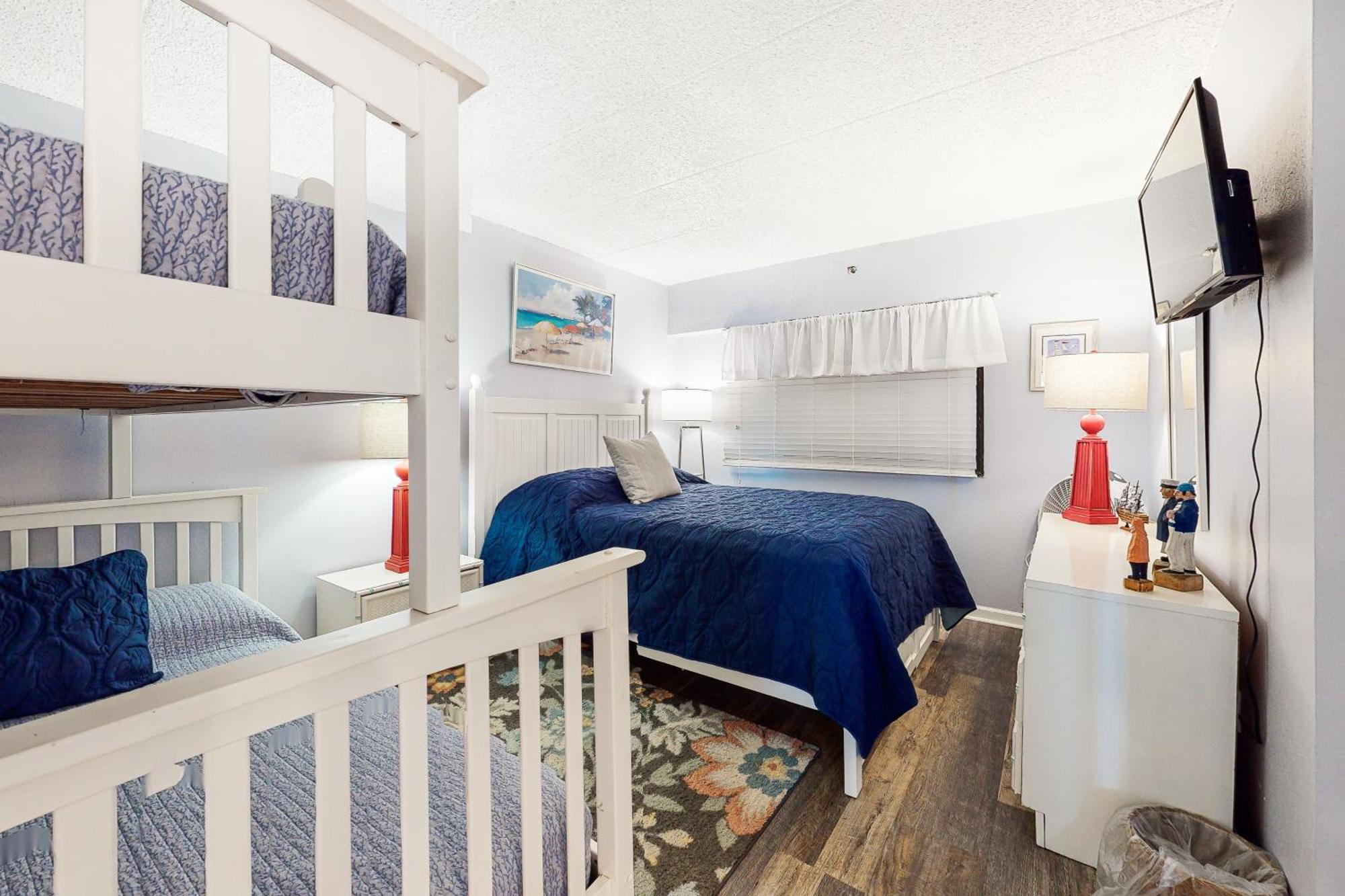 Vila Oceana II Ocean City Pokoj fotografie