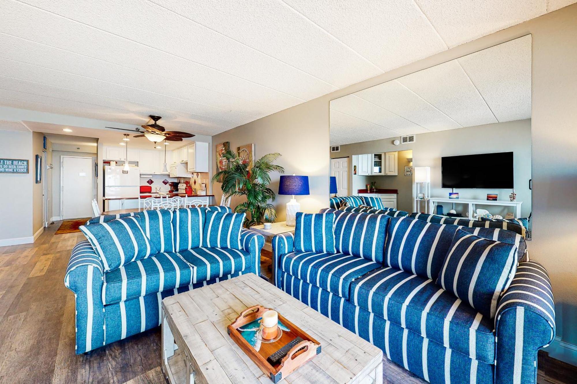 Vila Oceana II Ocean City Pokoj fotografie