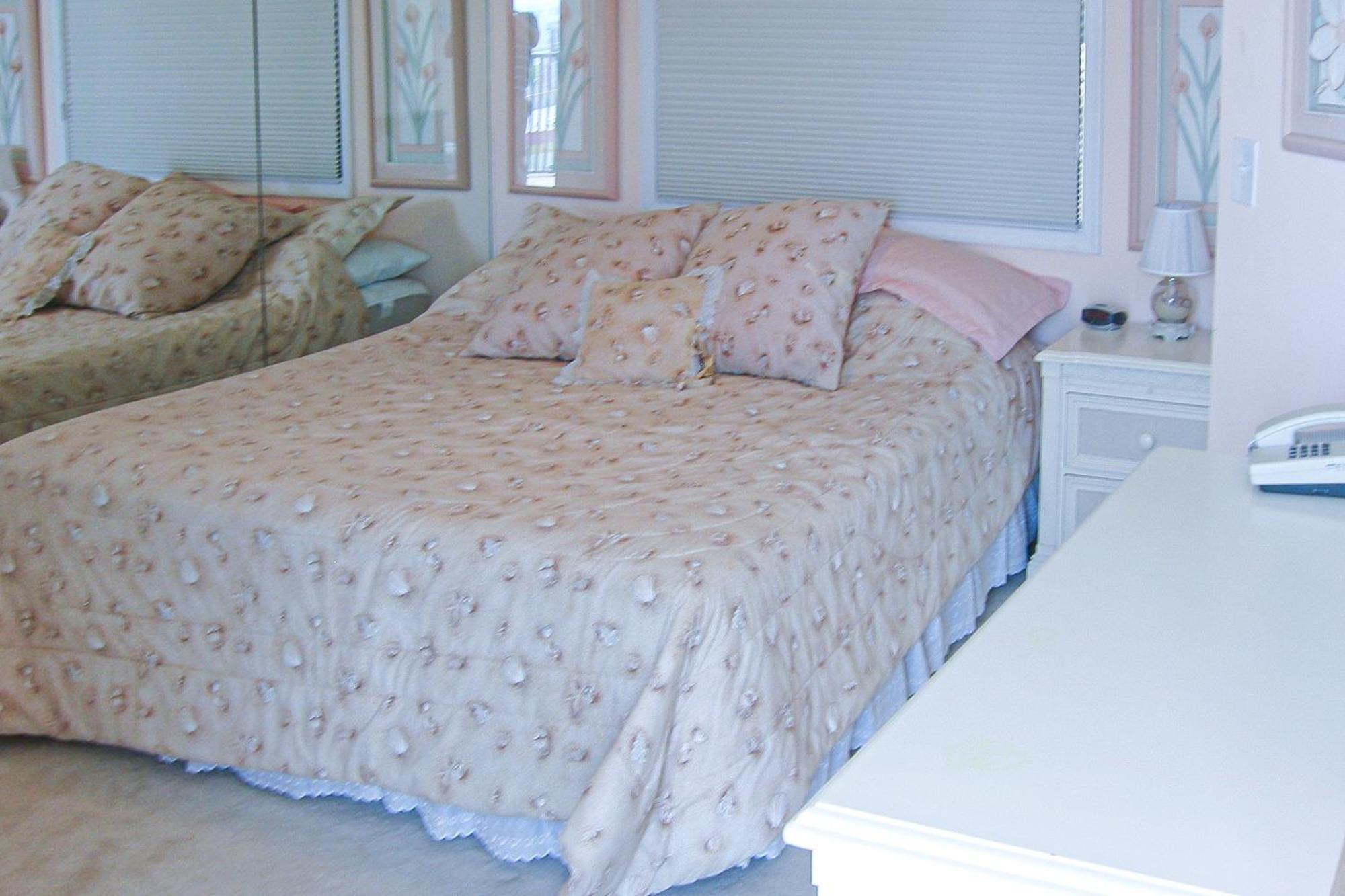 Vila Oceana II Ocean City Pokoj fotografie