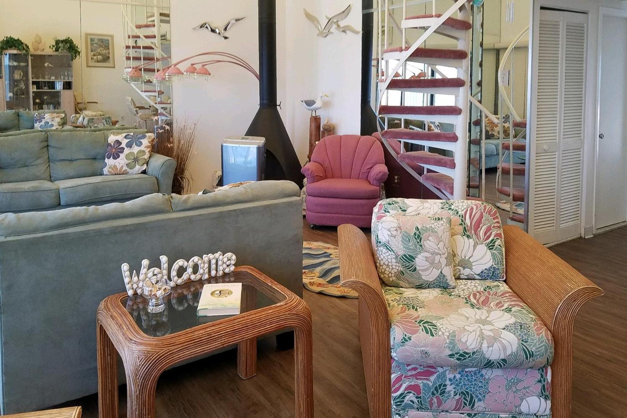 Vila Oceana II Ocean City Pokoj fotografie