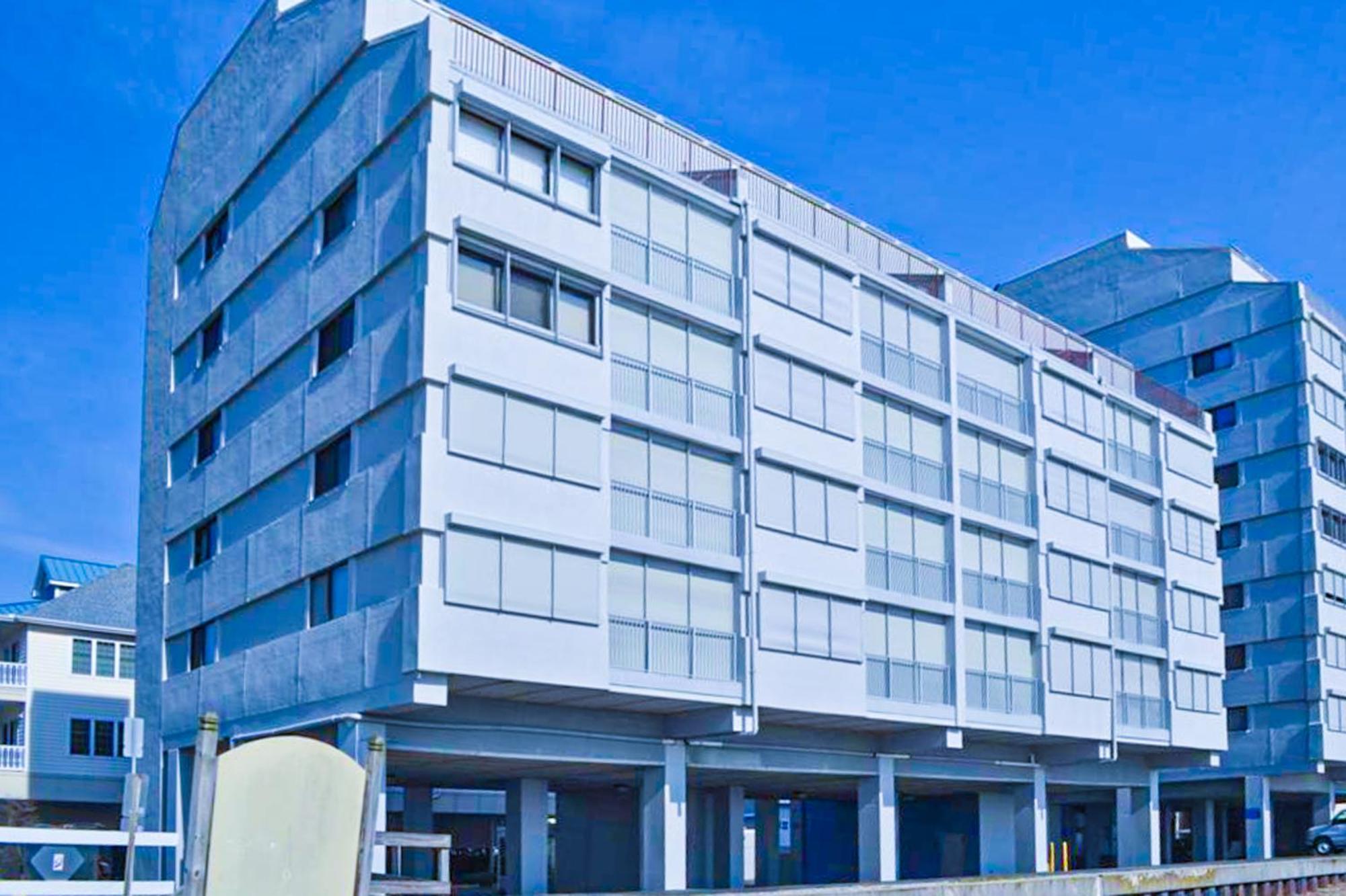 Vila Oceana II Ocean City Pokoj fotografie