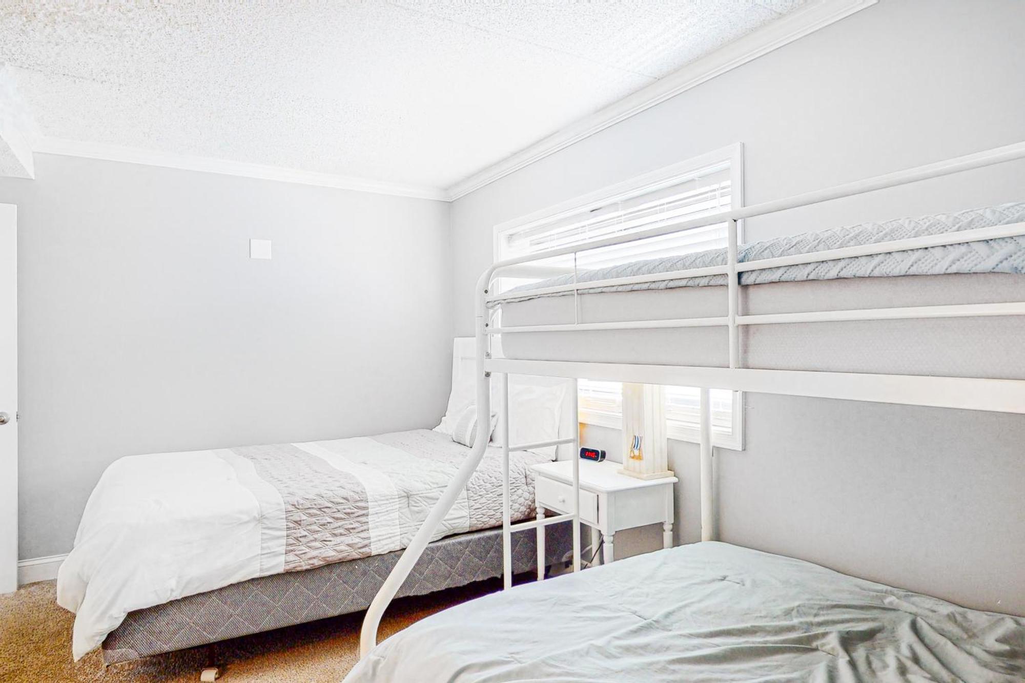 Vila Oceana II Ocean City Pokoj fotografie