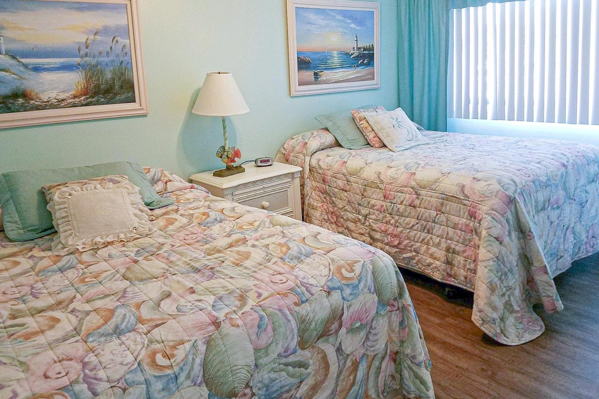 Vila Oceana II Ocean City Pokoj fotografie