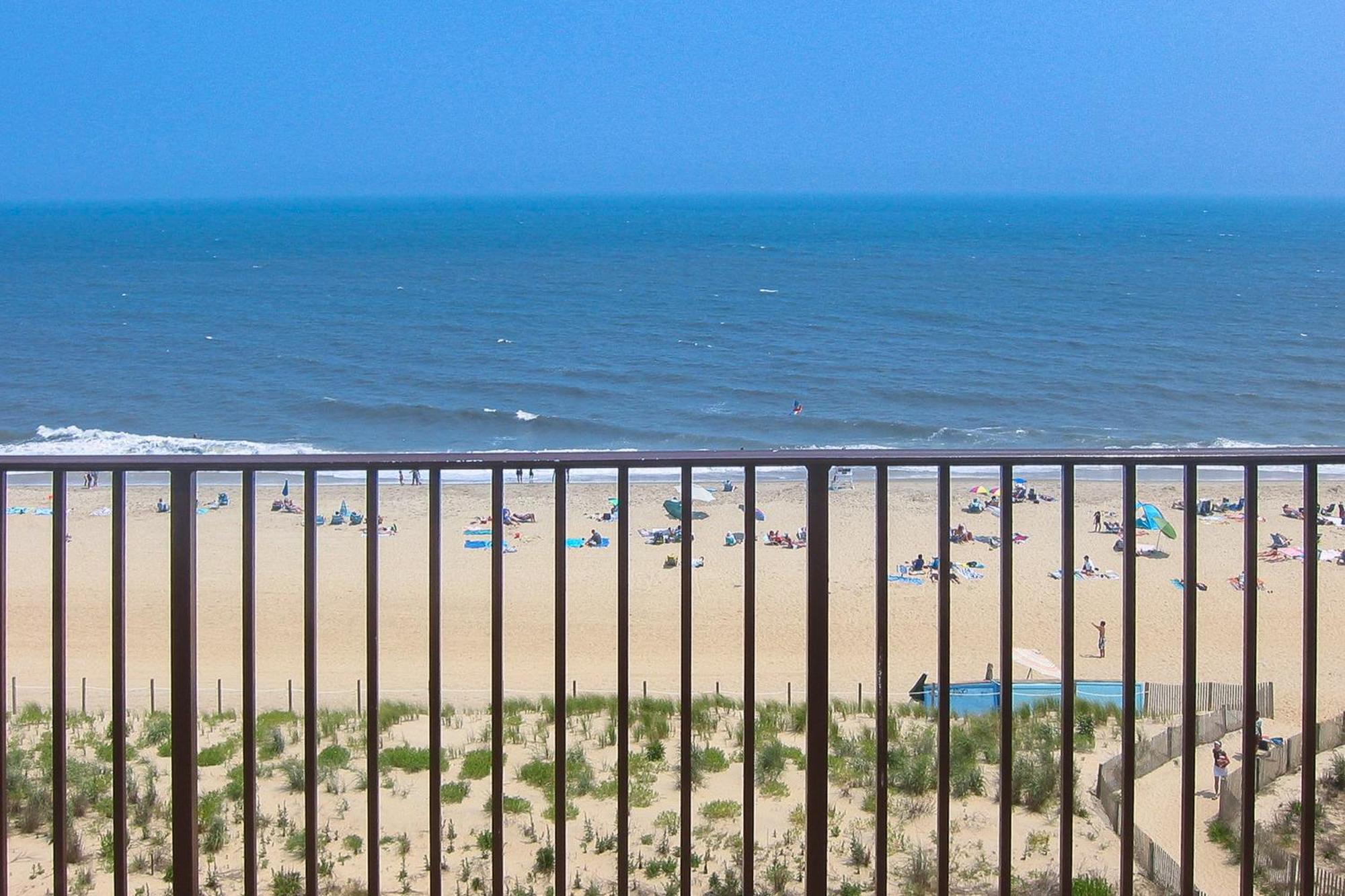 Vila Oceana II Ocean City Pokoj fotografie