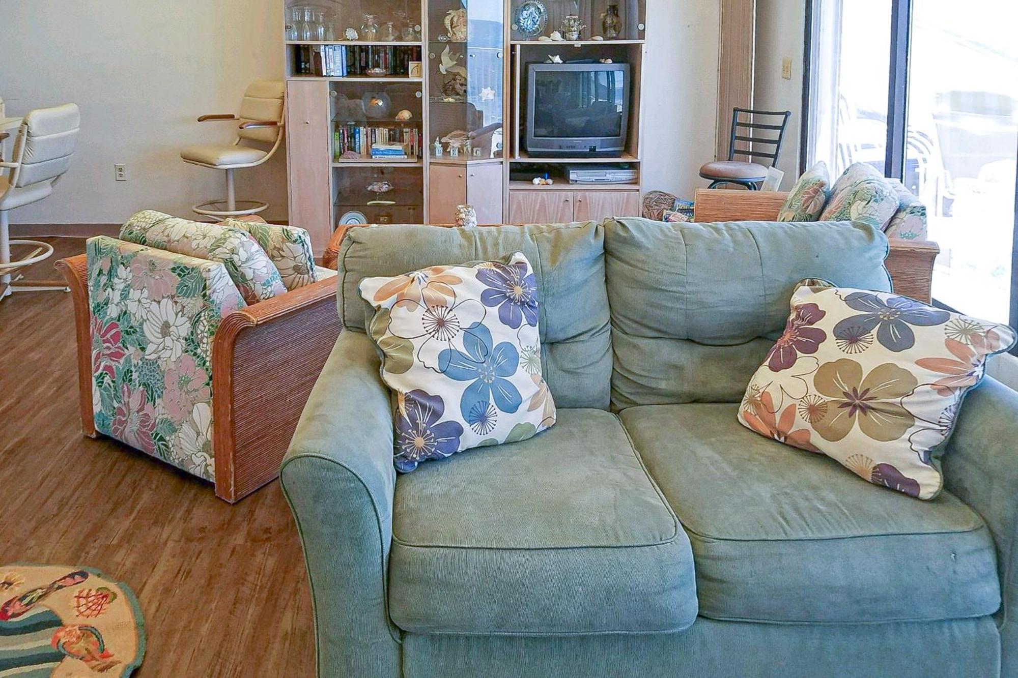 Vila Oceana II Ocean City Pokoj fotografie
